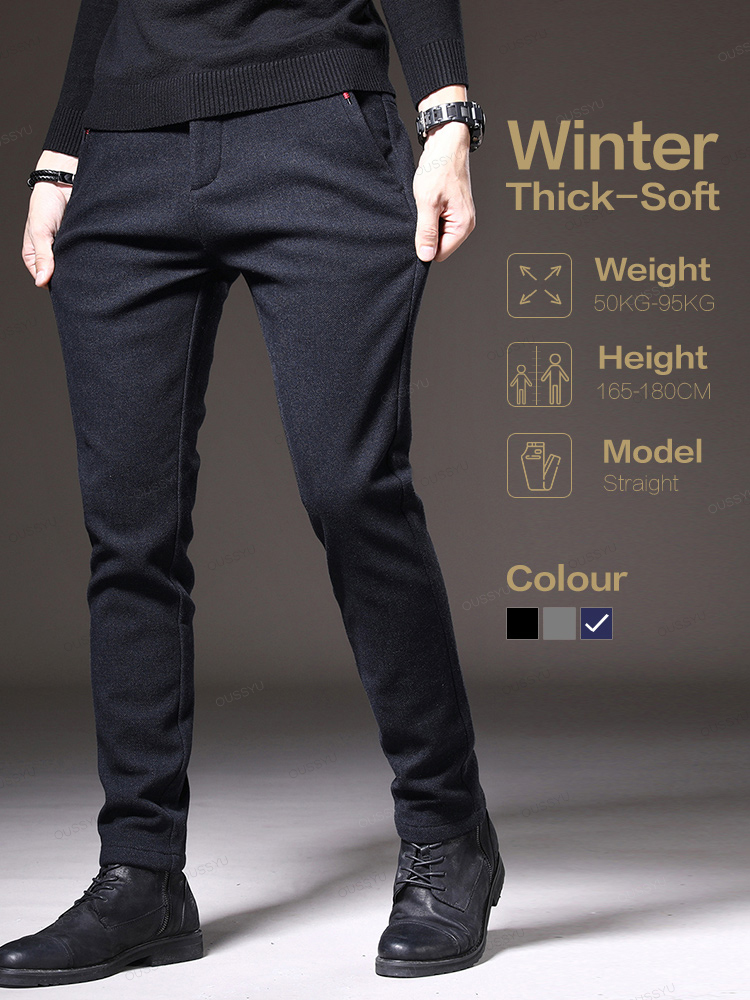 Winter Clothing Brands - Marke Kleidung Herbst Winter männer Casual