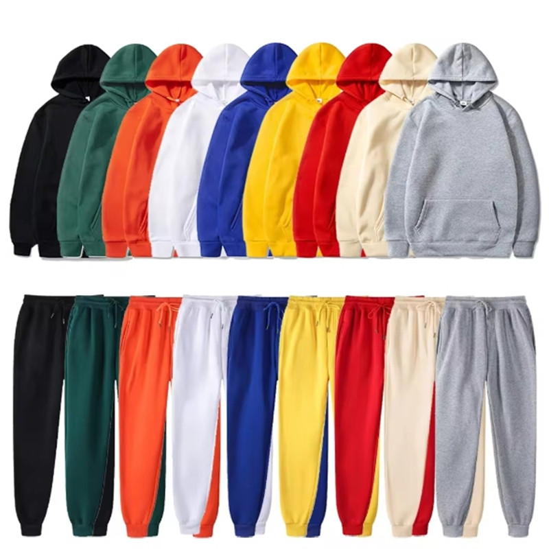 Winter Clothing Usa - Neue 2026 Herren Sportanzüge Mode Trainingsanzug