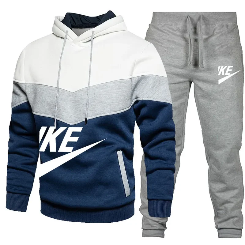 Winter Clothing Brands - 2025 neue Männer Herbst Winter Sets