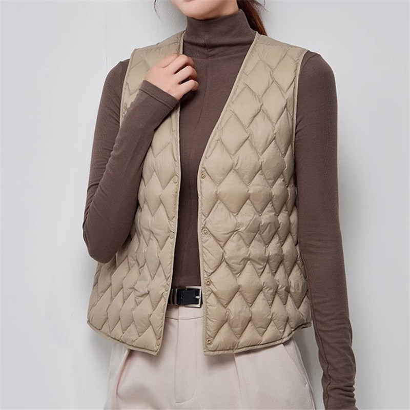 Winter Clothing Brands - Marke Frauen Kleidung Frauen Ultra Licht