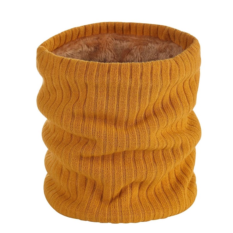 Winter Clothing Pakistan Men - Winter-Schalzubehör mit Fleecefutter für Xizang-Lama-Roben