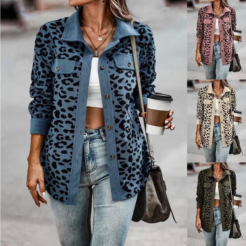 Winter Clothing Taiwan - 2026 Casual Style Damenbekleidung Herbst- und
