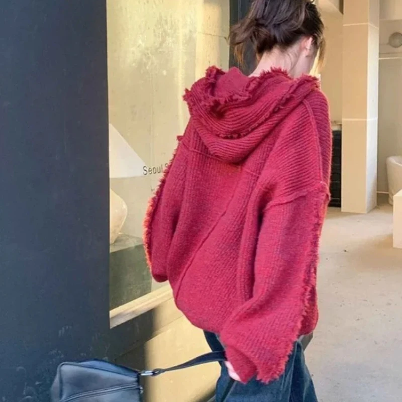 Winter Clothing Essentials For Women - Herbst und Winter dicke Hoodies kalt