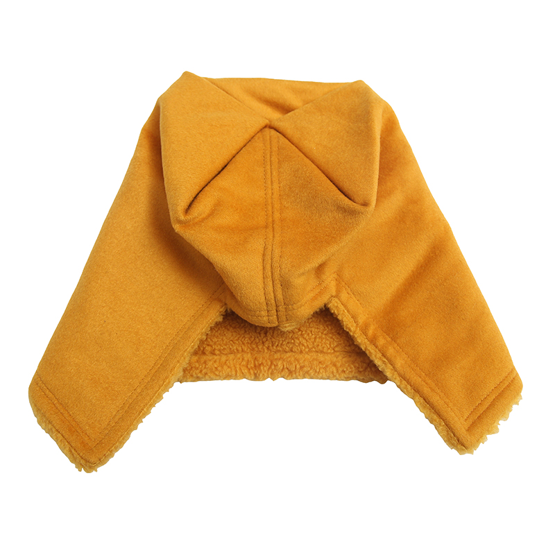 Winter Clothing Pakistan Men - Lama-Kleidung, Mönchsmütze, tibetische Kleidung, Wintermütze mit