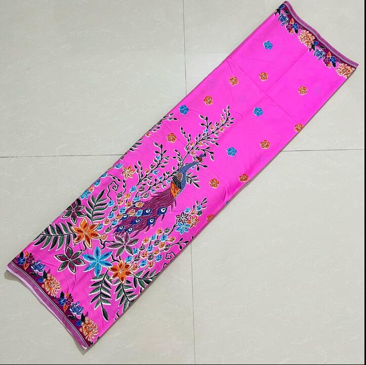 Winter Clothing Malaysia - Neuer Yunnan Dai Tanzrock Thailand Longji