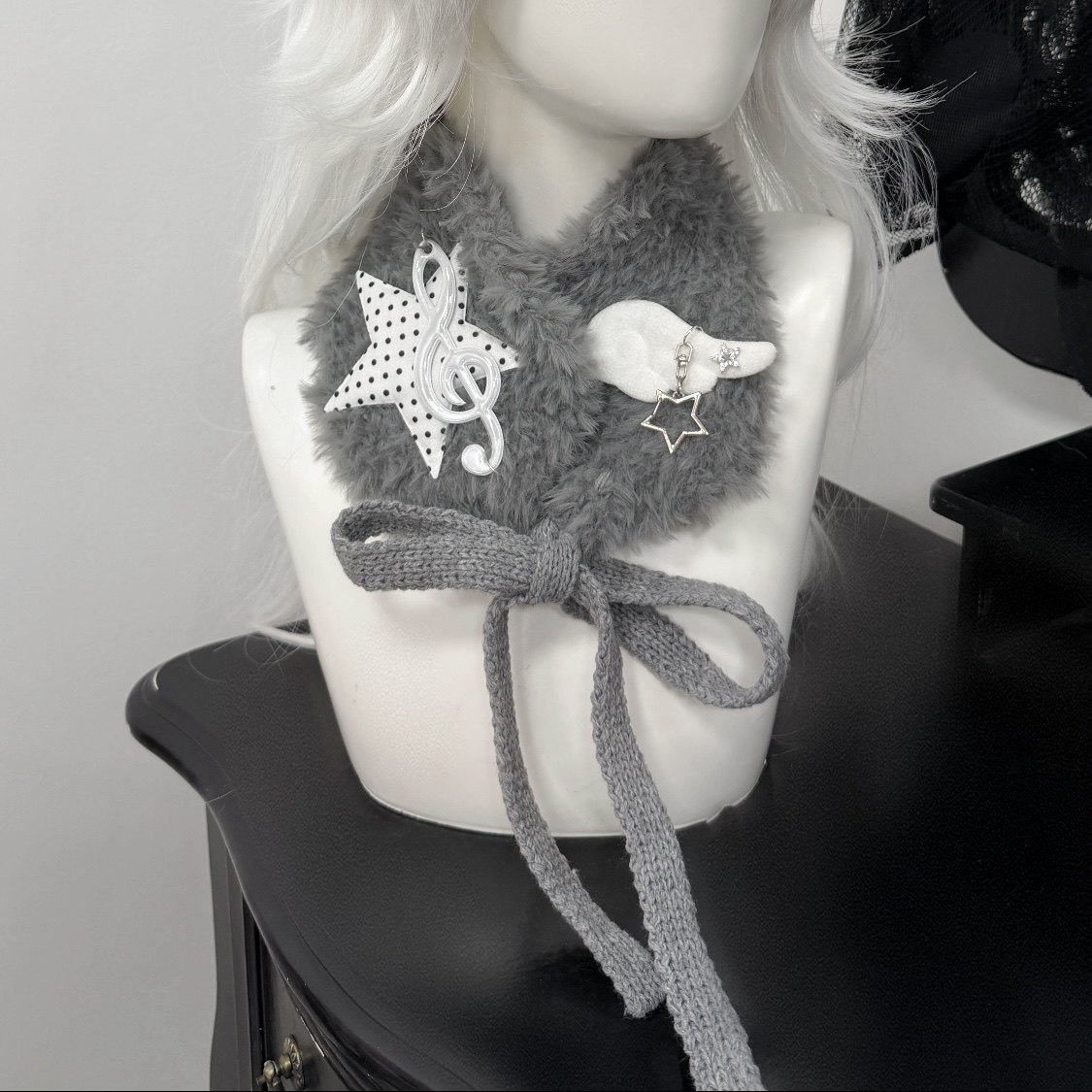 Winter-Damen-Plüsch-Ohrenwärme – Winter Clothing Earmuffs Bewertung und Preis