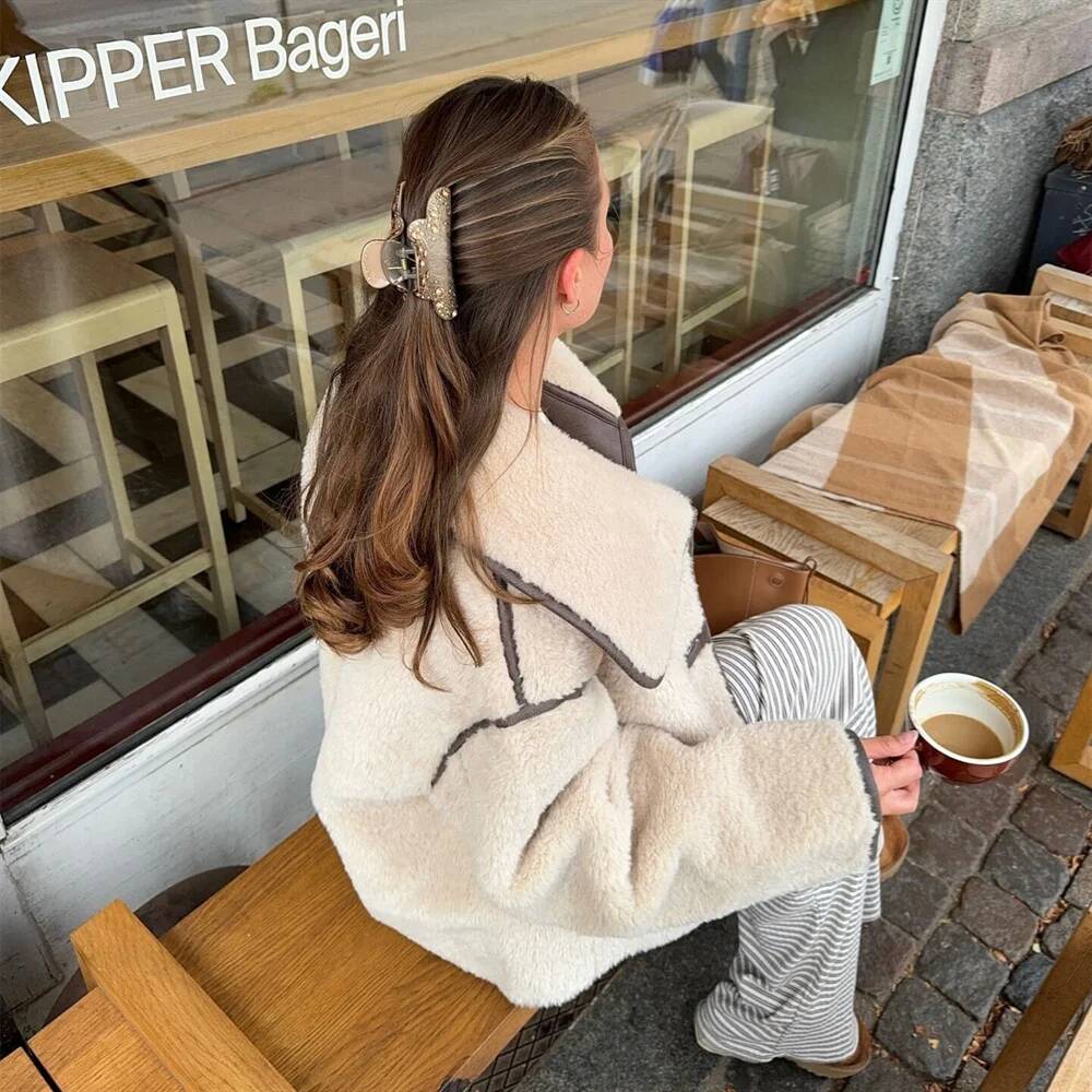 2025 Winter Neue Damenmode Läs – Winter Clothing Taiwan Bewertung und Preis