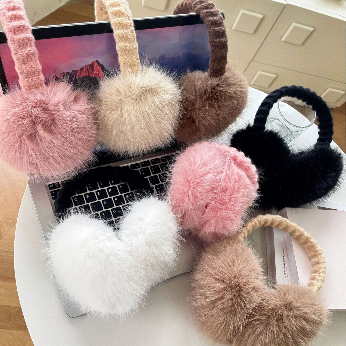 Anjj Neue Ohrenschützer Winter – Winter Clothing Earmuffs Bewertung und Preis