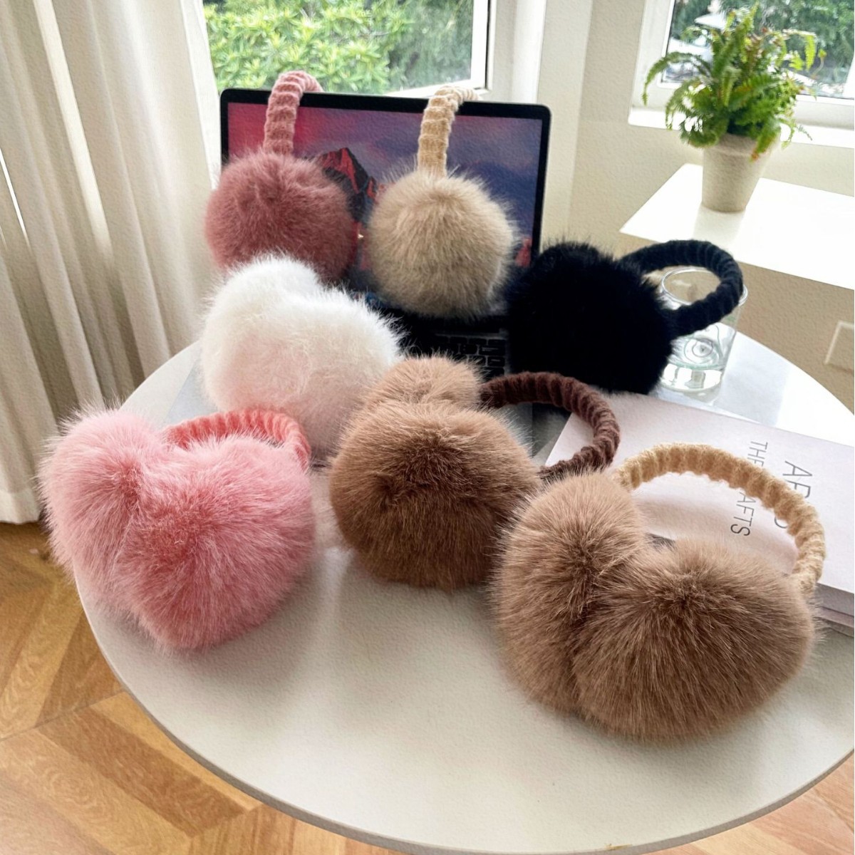Anjj Neue Ohrenschützer Winter – Winter Clothing Earmuffs Bewertung und Preis