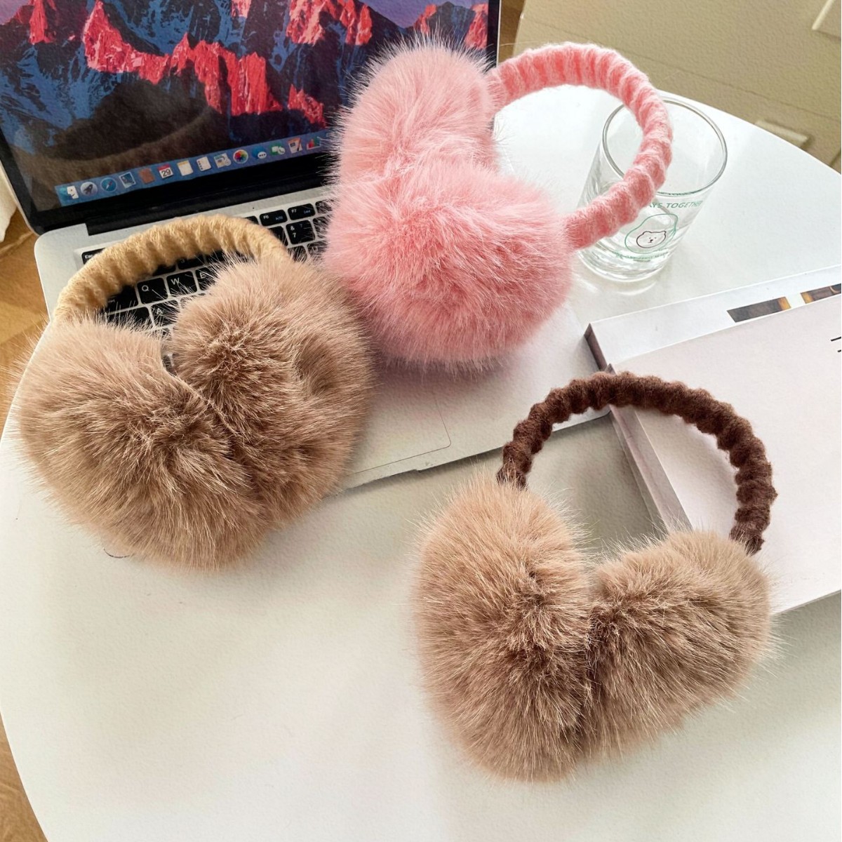 Anjj Neue Ohrenschützer Winter – Winter Clothing Earmuffs Bewertung und Preis