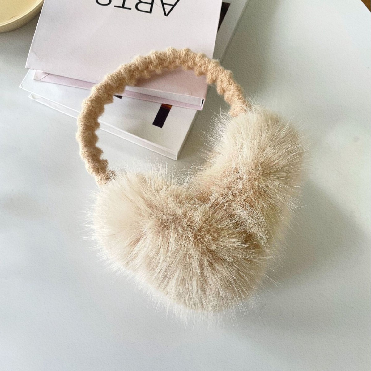 Anjj Neue Ohrenschützer Winter – Winter Clothing Earmuffs Bewertung und Preis
