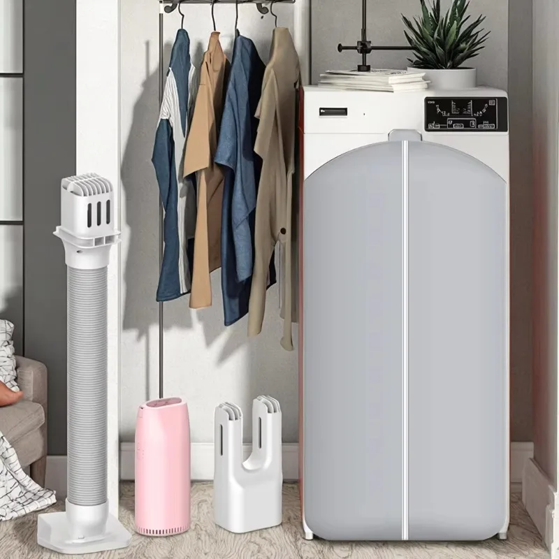 Tragbare elektrische Schnelltr – Winter Clothing Laundry Bewertung und Preis
