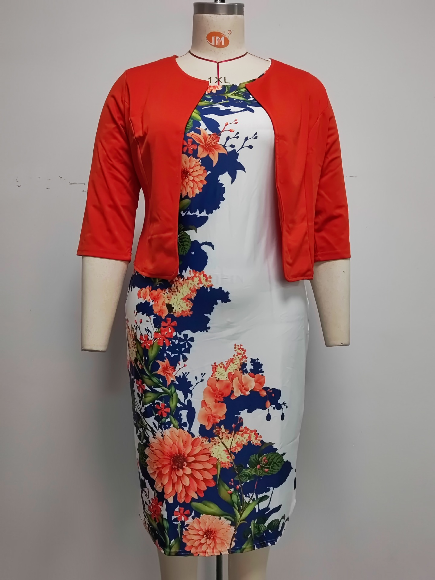 Damen Langarm-Set mit Aufdruck – Winter Clothing Women Pakistan Bewertung und Preis