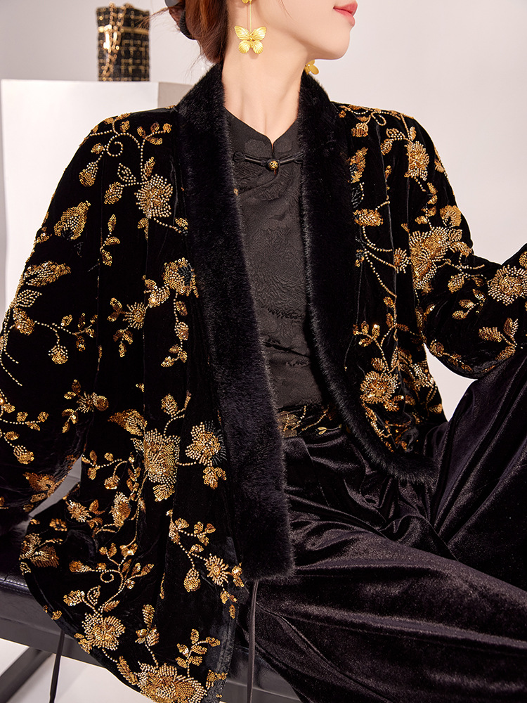 Neue chinesische Winterkleidun – Winter Clothing Usa Bewertung und Preis