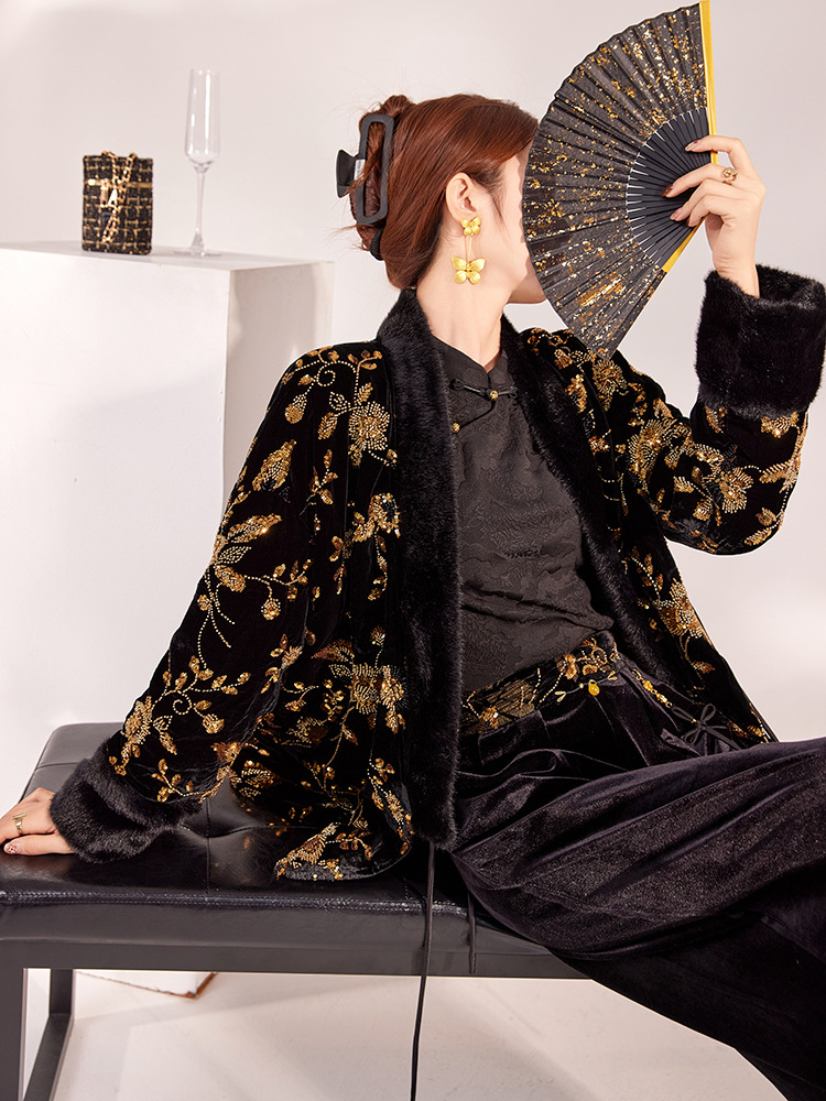 Neue chinesische Winterkleidun – Winter Clothing Usa Bewertung und Preis