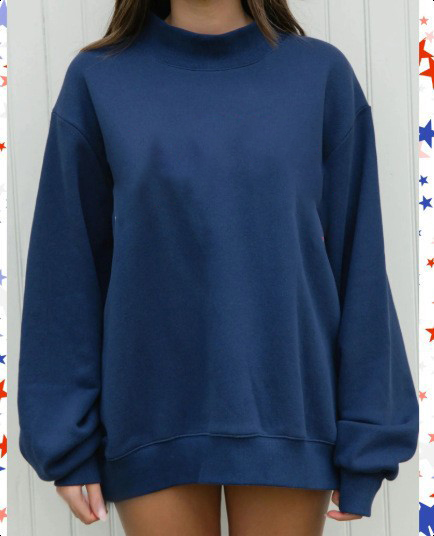 Damenkleidung Halbhoher Kragen – Winter Clothing Brands Bewertung und Preis