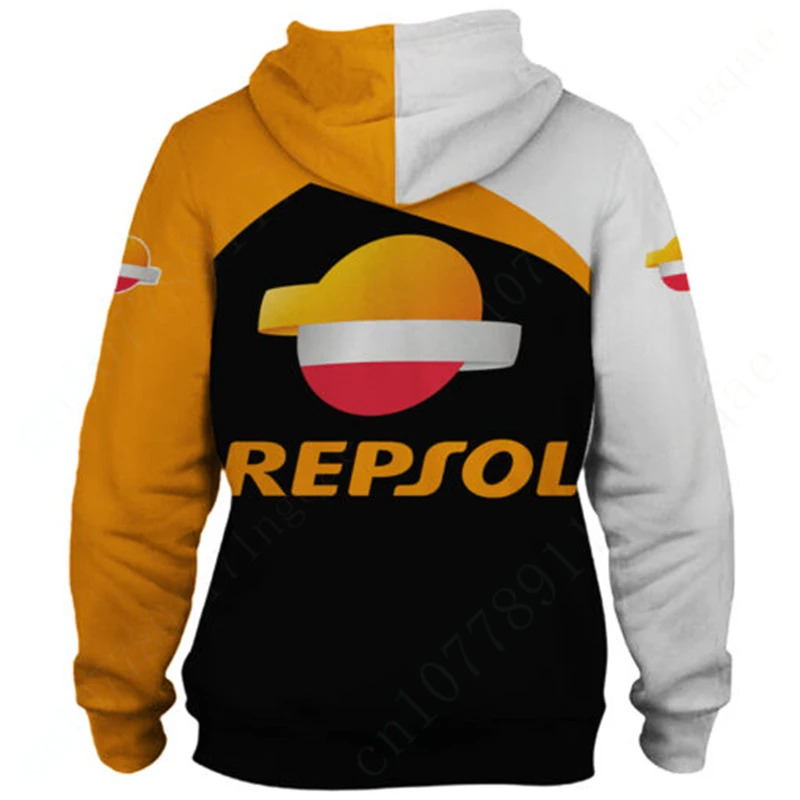 Repsol Unisex-Kleidung, Anime- – Winter Clothing Essentials For Women Bewertung und Preis