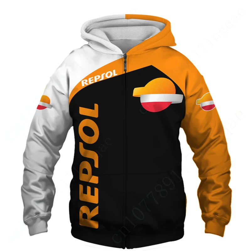 Repsol Unisex-Kleidung, Anime- – Winter Clothing Essentials For Women Bewertung und Preis