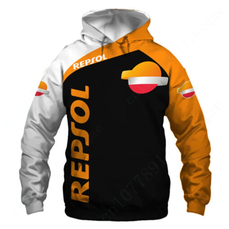 Repsol Unisex-Kleidung, Anime- – Winter Clothing Essentials For Women Bewertung und Preis