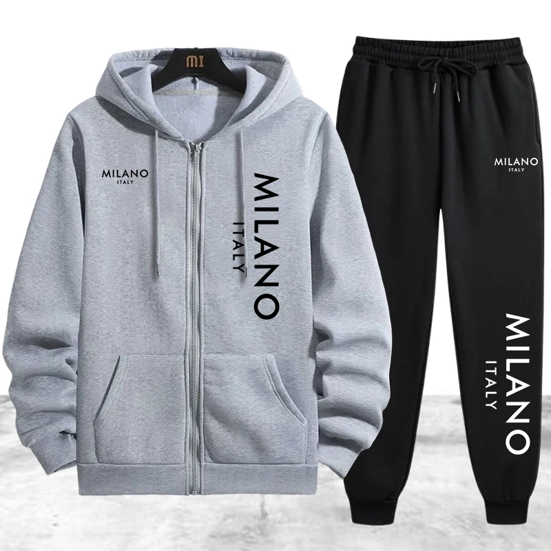 Hochwertiger Herren-Trainingsa – Quality Winter Clothing Bewertung und Preis
