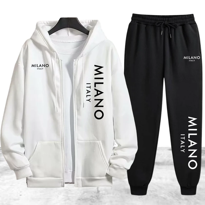 Hochwertiger Herren-Trainingsa – Quality Winter Clothing Bewertung und Preis