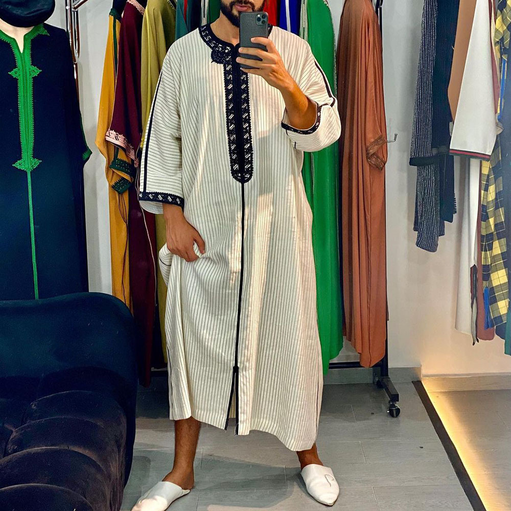 Neue 2026 Islamische Herrenkle – Winter Clothing Pakistan Men Bewertung und Preis