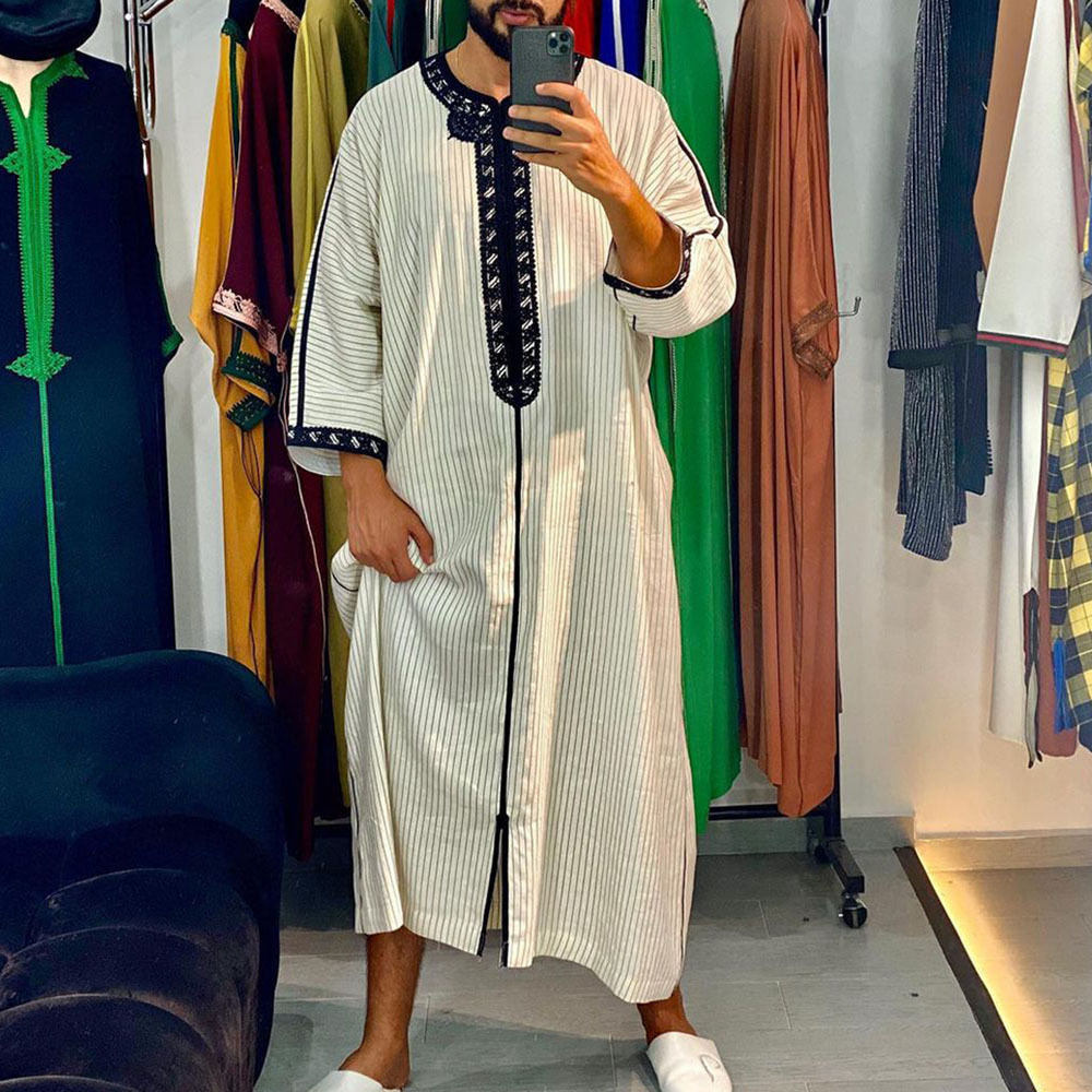 Neue 2026 Islamische Herrenkle – Winter Clothing Pakistan Men Bewertung und Preis