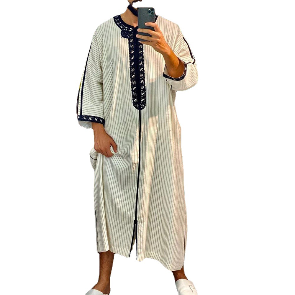 Neue 2026 Islamische Herrenkle – Winter Clothing Pakistan Men Bewertung und Preis