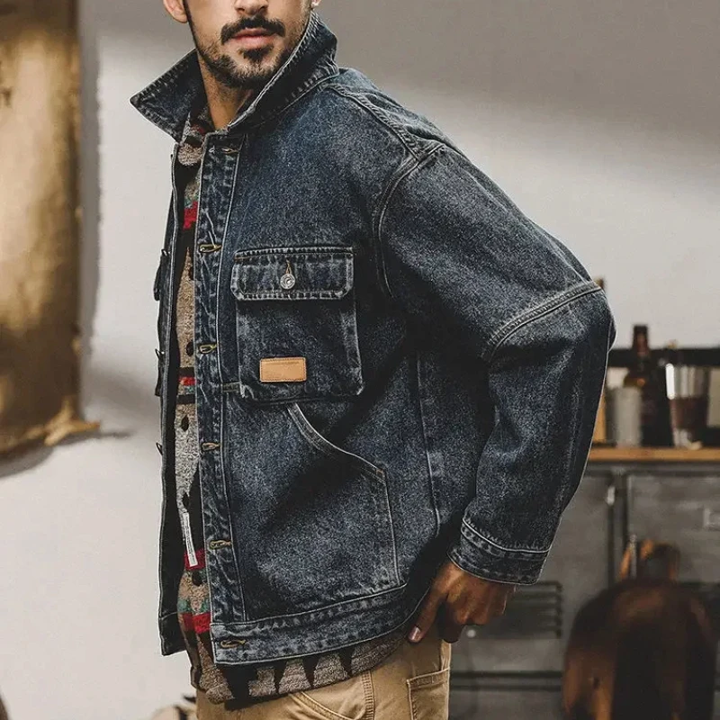 Winter 2025, lockerer Cowboy-M – Winter Clothing Uae Bewertung und Preis