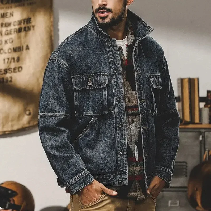 Winter 2025, lockerer Cowboy-M – Winter Clothing Uae Bewertung und Preis