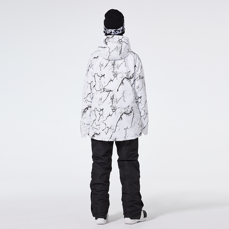 NEUE Mode Männer Frauen Winter – Winter Clothing Uae Bewertung und Preis
