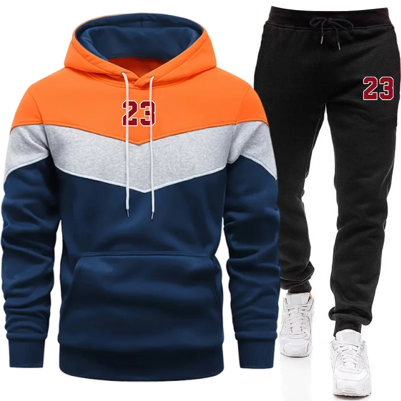 Neuer Trainingsanzug für Herre – Quality Winter Clothing Bewertung und Preis