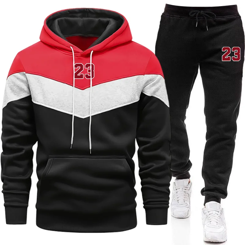 Neuer Trainingsanzug für Herre – Quality Winter Clothing Bewertung und Preis