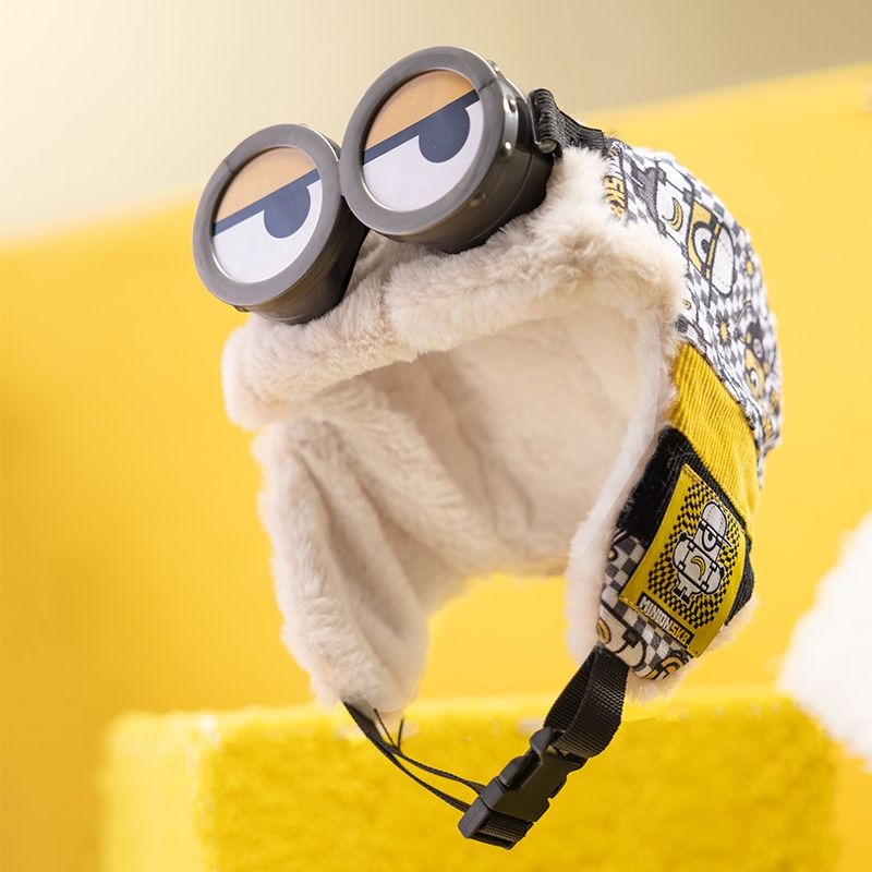 Minions Herren Damen Mode Warm – Winter Clothing Earmuffs Bewertung und Preis