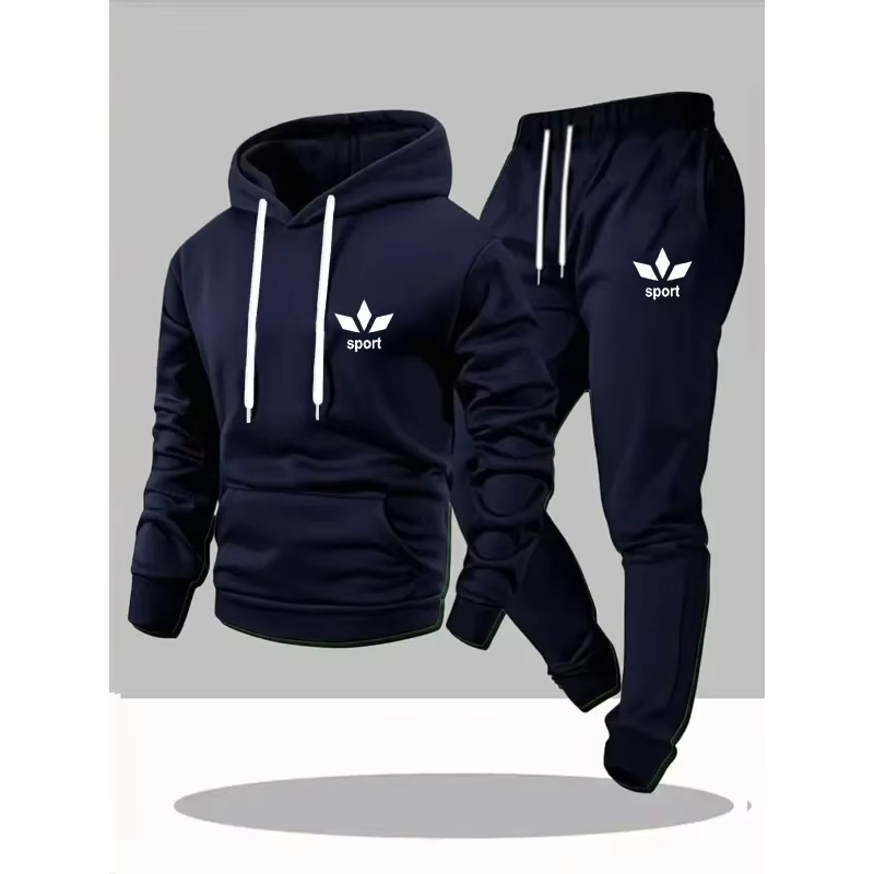 2026 Herren Freizeit-Sportanzu – Winter Clothing Usa Bewertung und Preis
