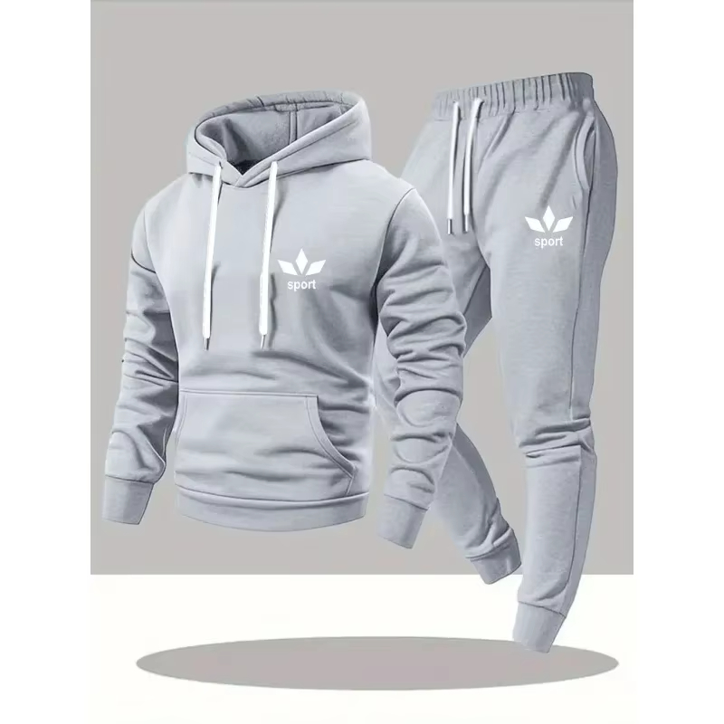 2026 Herren Freizeit-Sportanzu – Winter Clothing Usa Bewertung und Preis