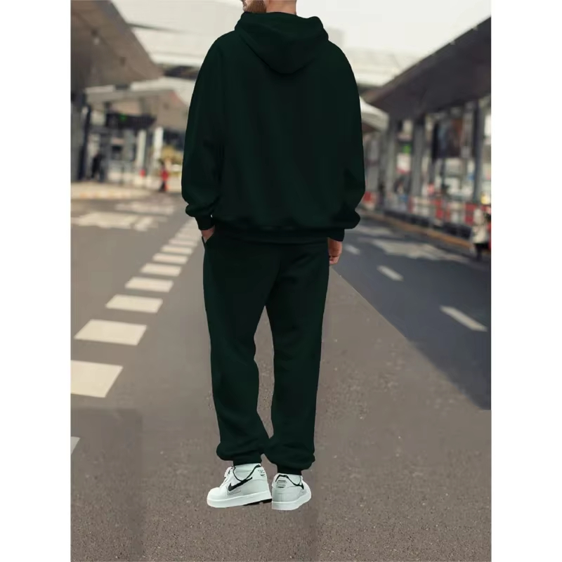 2026 Herren Freizeit-Sportanzu – Winter Clothing Usa Bewertung und Preis