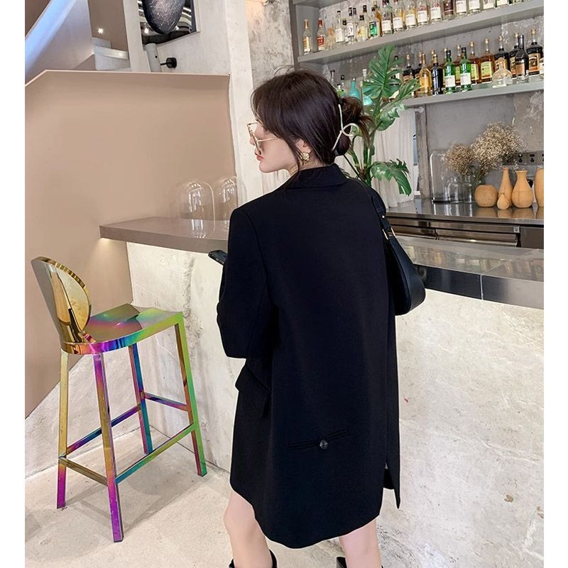 Marke schwarz Blazer Frauen Ja – Winter Clothing Brands Bewertung und Preis