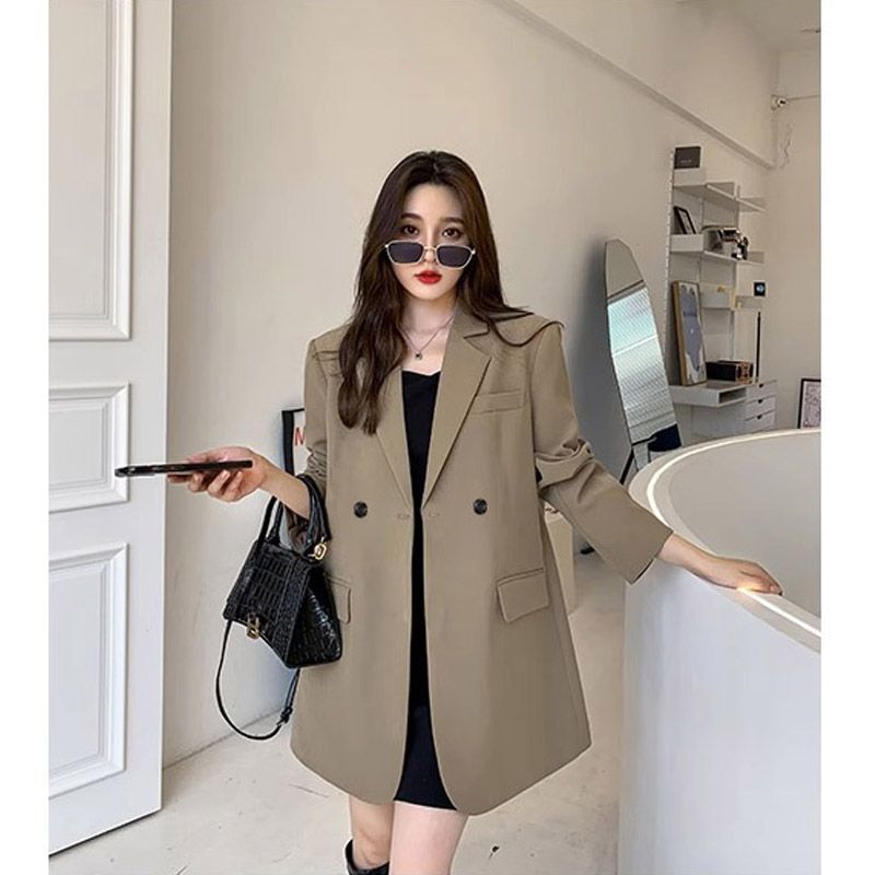 Marke schwarz Blazer Frauen Ja – Winter Clothing Brands Bewertung und Preis