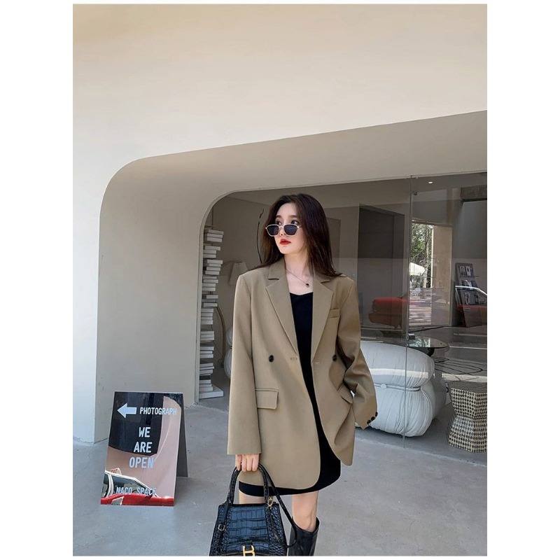 Marke schwarz Blazer Frauen Ja – Winter Clothing Brands Bewertung und Preis