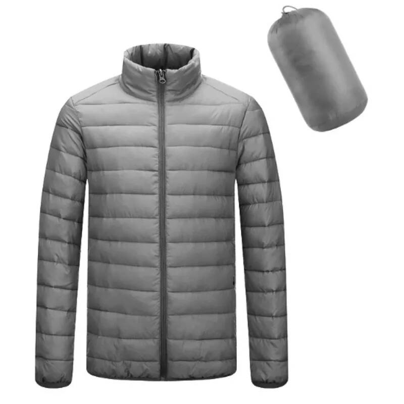 Stehkragen Casual Arbeitsparka – Winter Clothing Taiwan Bewertung und Preis