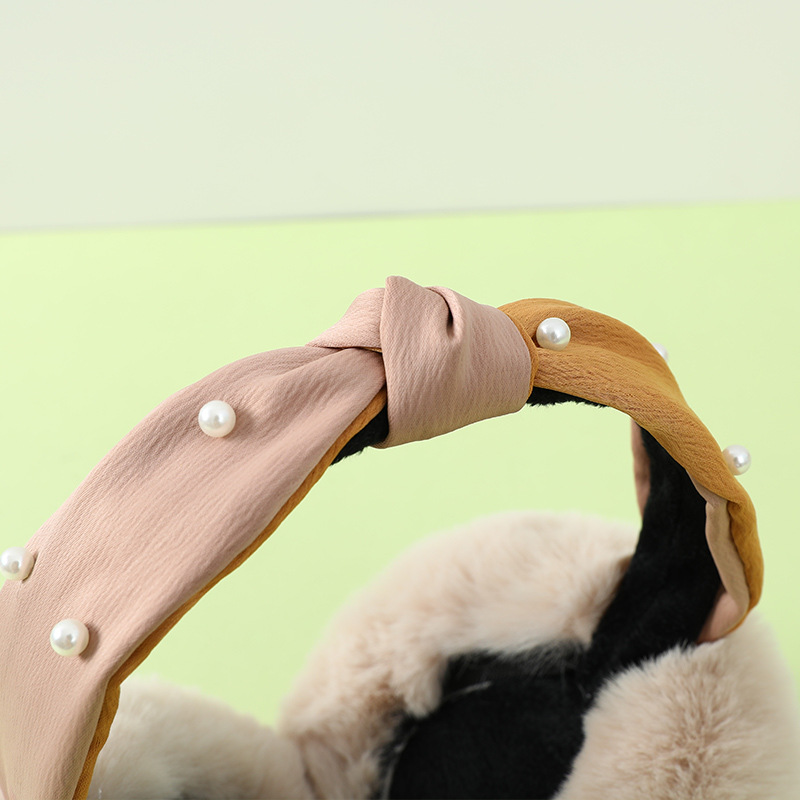 Anjj Neue Inlay Peral Ohrensch – Winter Clothing Earmuffs Bewertung und Preis
