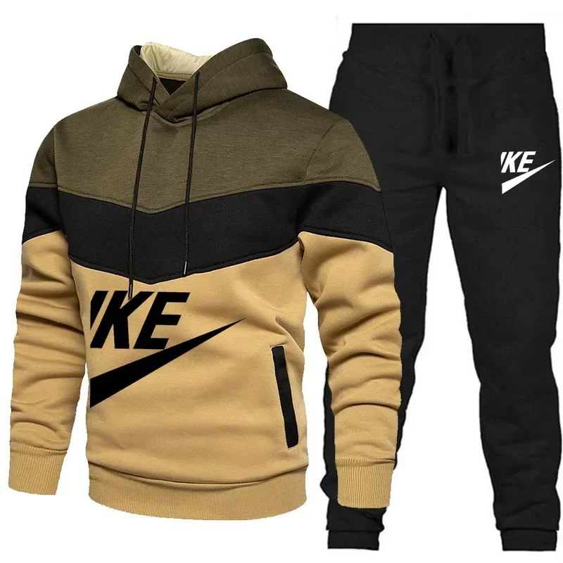 2025 neue Männer Herbst Winter – Winter Clothing Brands Bewertung und Preis