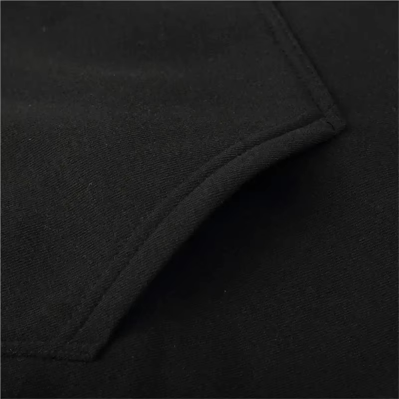 Kokushibo Männer Herbst Winter – Winter Clothing Uae Bewertung und Preis