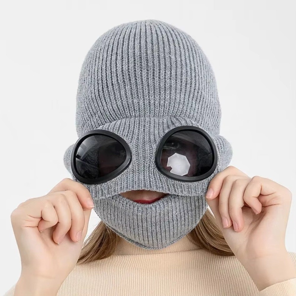 Mit Fleece gefütterte warme Wo – Winter Clothing Earmuffs Bewertung und Preis
