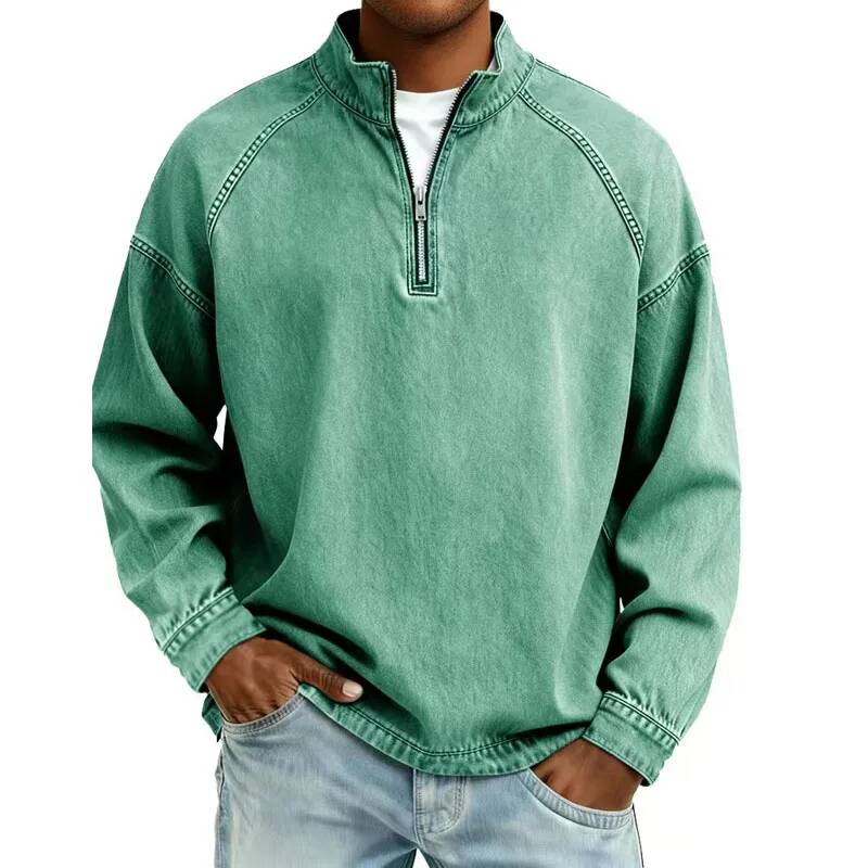 Herbst Neuheit: Herren Pullove – Winter Clothing Taiwan Bewertung und Preis