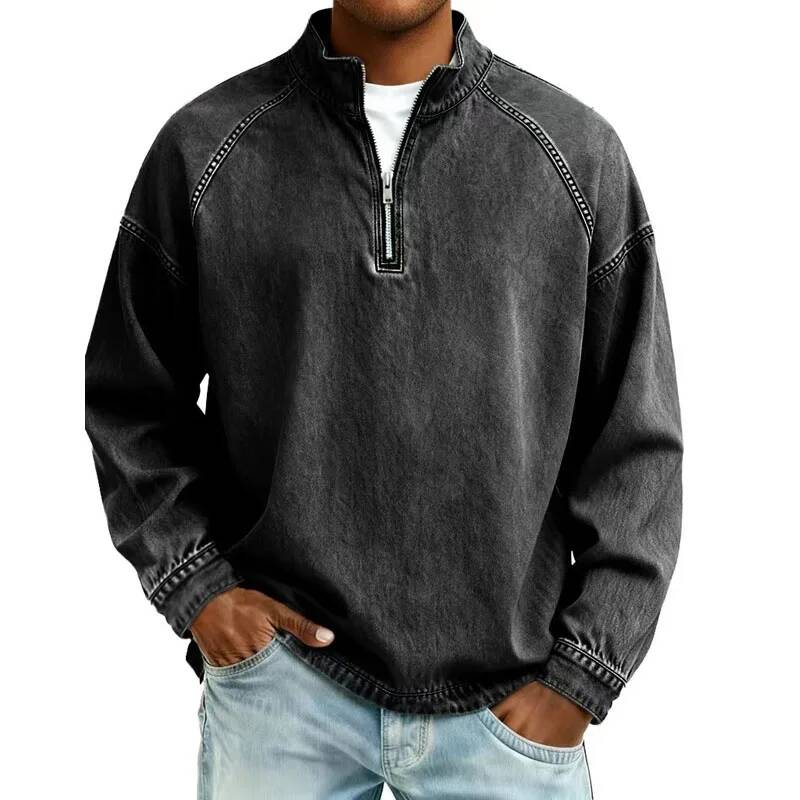Herbst Neuheit: Herren Pullove – Winter Clothing Taiwan Bewertung und Preis