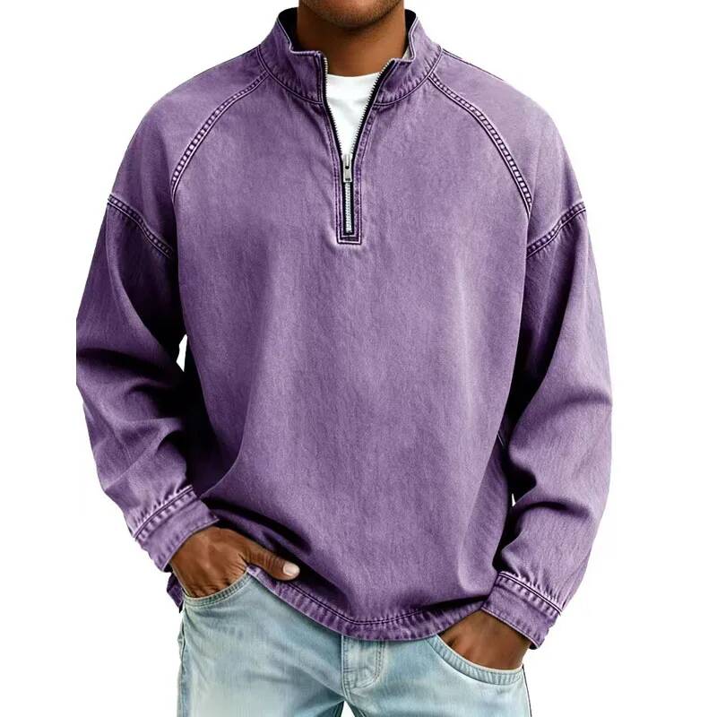 Herbst Neuheit: Herren Pullove – Winter Clothing Taiwan Bewertung und Preis
