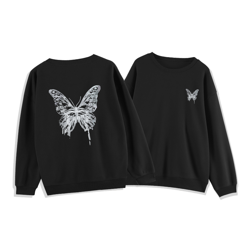 Damen-Sweatshirts, Boho-Frau,  – Winter Clothing Essentials For Women Bewertung und Preis