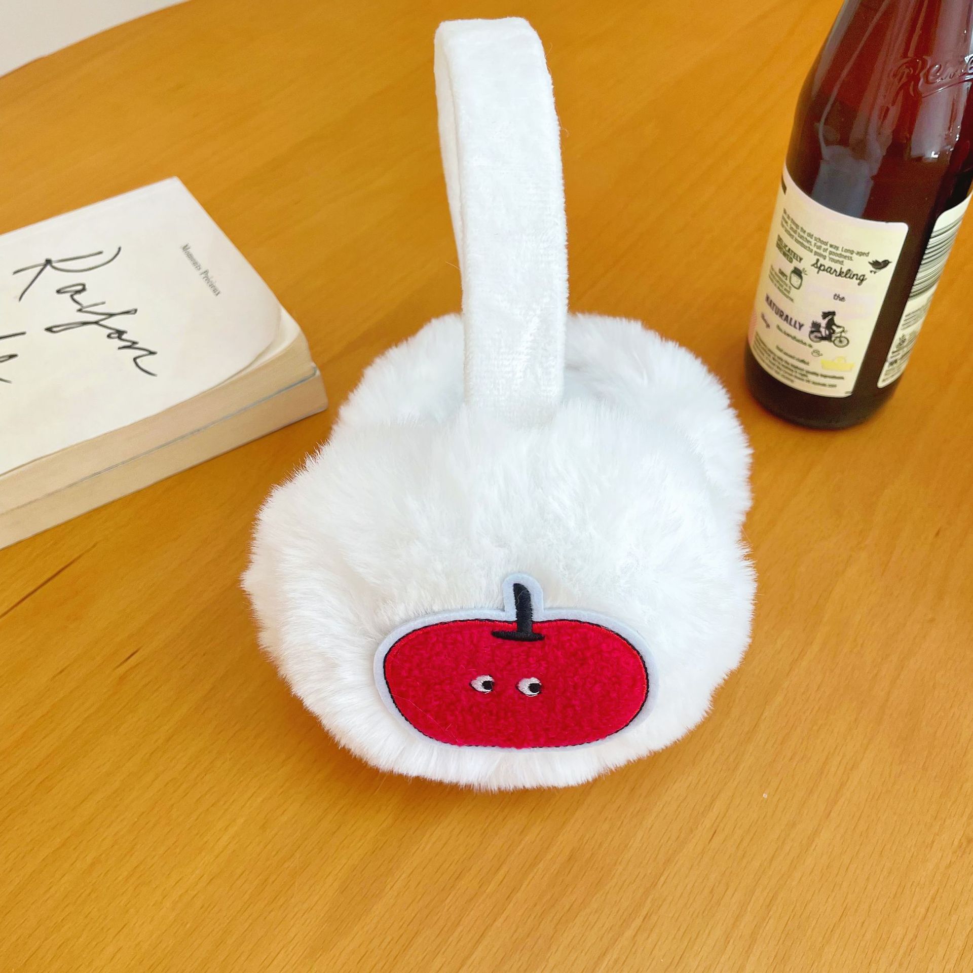 Anjj Neue Apple Ohrenschützer  – Winter Clothing Earmuffs Bewertung und Preis